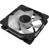 Вентилятор для корпуса ASUS TUF Gaming TR120 ARGB Reverse Black (3 pcs) (90DA00D0-B09020)