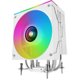 Refroidisseur Mars Gaming MCPU-LCD White (MCPULCDW)