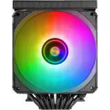 Кулер Mars Gaming MCPU-LCDPro Black (MCPULCDPRO)