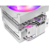 Кулер Mars Gaming MCPU-X26 White (MCPUX26W)