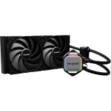 Système de refroidissement liquide Be Quiet Pure Loop 2 280mm (BW018)