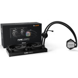 Système de refroidissement liquide Be Quiet Pure Loop 2 280mm (BW018)