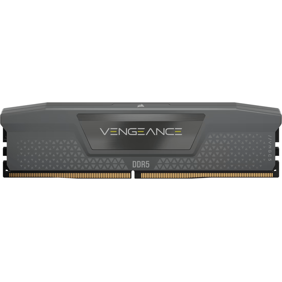 Mémoire vive 32GB DDR5 6000MHz Corsair Vengeance (CMK32GX5M2E6000Z36) (2x16GB KIT) - photo 2