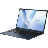 Laptop ASUS X1504VA Vivobook 15 Quiet Blue (ISCBQ5356W) (X1504VA-ISCBQ5356W)