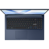 Laptop ASUS X1504VA Vivobook 15 Quiet Blue (ISCBQ5356W) (X1504VA-ISCBQ5356W)