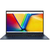 Ordinateur portable ASUS X1704VA Vivobook 17 Quiet Blue (ISCAU1203W) (X1704VA-ISCAU1203W)