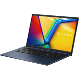 Ordinateur portable ASUS X1704VA Vivobook 17 Quiet Blue (ISCAU1203W) (X1704VA-ISCAU1203W)