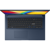 Ordinateur portable ASUS X1704VA Vivobook 17 Quiet Blue (ISCAU1203W) (X1704VA-ISCAU1203W)