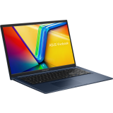 Laptop ASUS X1704VA Vivobook 17 Quiet Blue (ISCAU1214W) (X1704VA-ISCAU1214W)