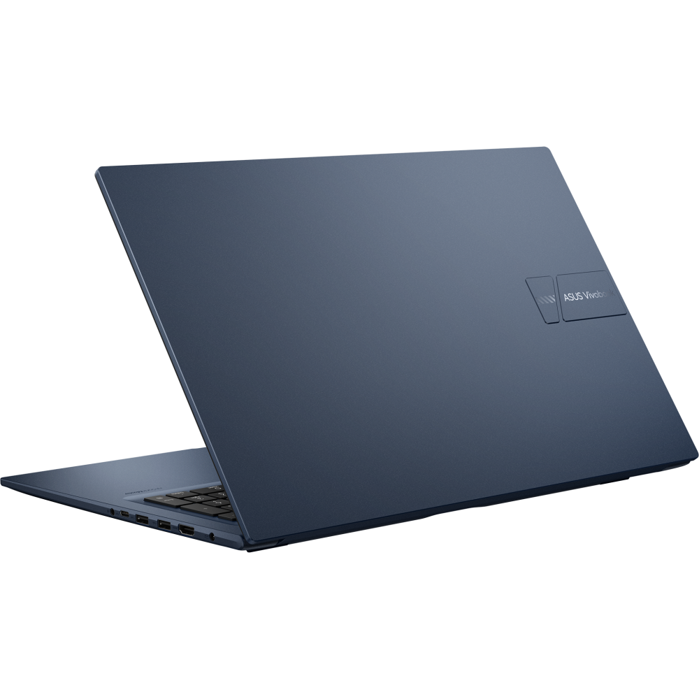 Ordinateur portable ASUS X1704VA Vivobook 17 Quiet Blue (PRO-DICAU1062X) - X1704VA-PRO-DICAU1062X - photo 7