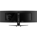 Монитор MSI 49" MPG 491CQP QD-OLED (9S6-3FA84T-001)