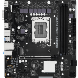 Carte mère ASRock H610M COMBO II
