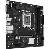 Carte mère ASRock H610M COMBO II