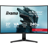 Moniteur iiyama 27" G-Master GC2784HSU-B1
