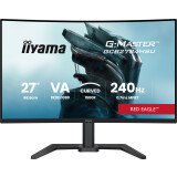 Moniteur iiyama 27" G-Master GCB2784HSU-B1