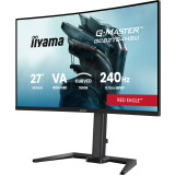 Moniteur iiyama 27" G-Master GCB2784HSU-B1