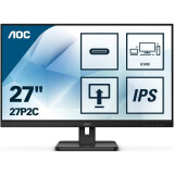Écran AOC 27" 27P2C