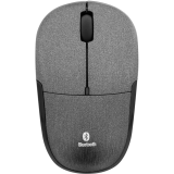 Mouse T'nB Moove Black (MWBTBK)