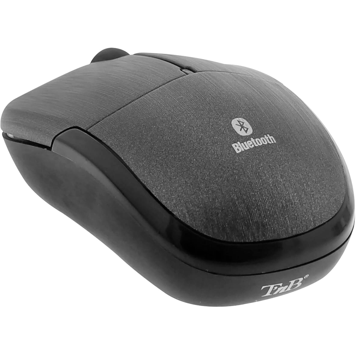 Mouse T'nB Moove Black - MWBTBK - photo 5