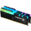 Mémoire vive 16GB DDR4 3600MHz G.Skill Trident Z RGB (F4-3600C18D-16GTZRX) (2x8GB KIT) - photo 2