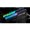 Mémoire vive 16GB DDR4 3600MHz G.Skill Trident Z RGB (F4-3600C18D-16GTZRX) (2x8GB KIT) - photo 3