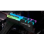 Mémoire vive 16GB DDR4 3600MHz G.Skill Trident Z RGB (F4-3600C18D-16GTZRX) (2x8GB KIT) - photo 4