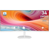 Монитор MSI 34" PRO MP341CQW E12 (9S6-3PB2CT-057)