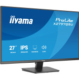 Moniteur iiyama 27" ProLite X2797QSU-B1