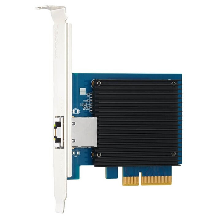 Tīkla karte Zyxel XGN100C - XGN100C-ZZ0101F - foto 4