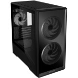 Корпус Lian Li Vector 150 INF Black (G99.V150INFX.(00/10R))