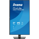 Moniteur iiyama 27" ProLite XB2796QSC-B1