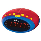 Radioschaltuhr AEG MRC 4143