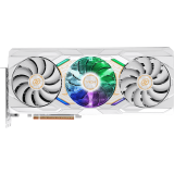 Видеокарта AMD Radeon RX 9070 XT ASRock Taichi White OC 16GB (RX9070XT TCW 16GO)