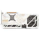 Видеокарта AMD Radeon RX 9070 XT ASRock Taichi White OC 16GB (RX9070XT TCW 16GO)
