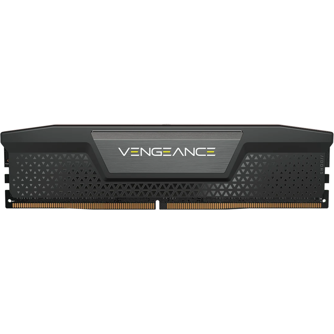 Mémoire vive 8GB DDR5 5200MHz Corsair Vengeance (CMK8GX5M1B5200C40)