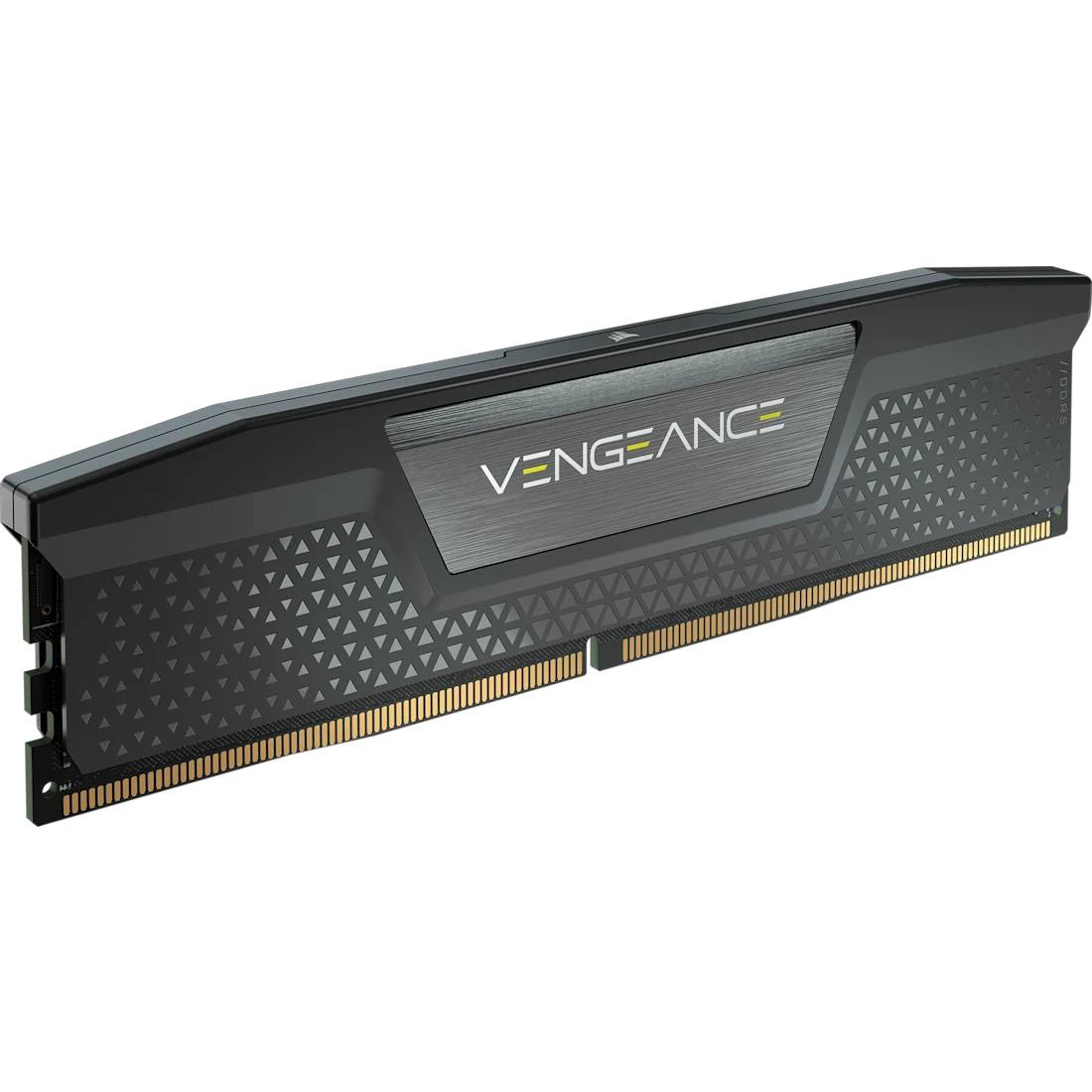 Mémoire vive 8GB DDR5 5200MHz Corsair Vengeance (CMK8GX5M1B5200C40) - photo 2