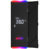 Cooler ADATA XPG MAESTRO PLUS 42SA Black (MAESTROPLUS42SA-BKCWW)
