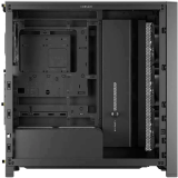 Boîtier Corsair Frame 4000D WOOD RS Black/Walnut (CC-9011340-WW)