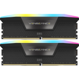 Arbeitsspeicher 32GB DDR5 6000MHz Corsair Vengeance (CMH32GX5M2B6000C38) (2x16GB KIT)