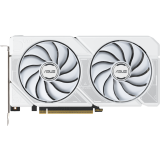 Видеокарта NVIDIA GeForce RTX 5060 Ti ASUS Dual White OC 8GB (DUAL-RTX5060TI-O8G-WHITE)
