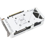 Видеокарта NVIDIA GeForce RTX 5060 Ti ASUS Dual White OC 8GB (DUAL-RTX5060TI-O8G-WHITE)