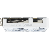 Видеокарта NVIDIA GeForce RTX 5060 Ti ASUS Dual White OC 8GB (DUAL-RTX5060TI-O8G-WHITE)