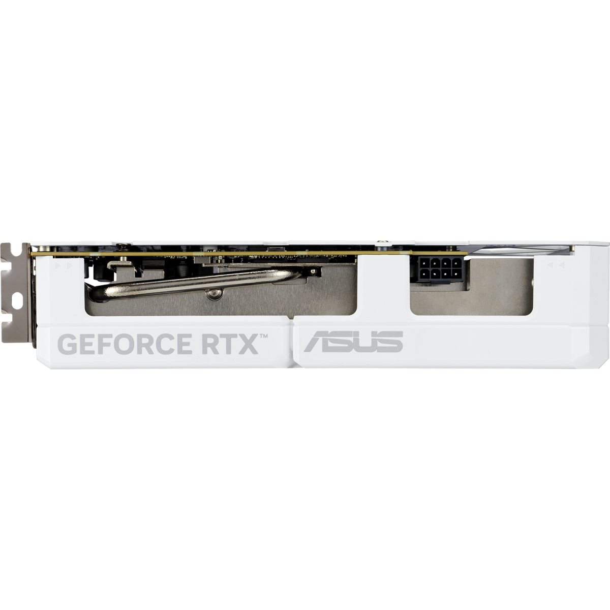 Видеокарта NVIDIA GeForce RTX 5060 Ti ASUS Dual White OC 8GB (DUAL-RTX5060TI-O8G-WHITE) - photo 11