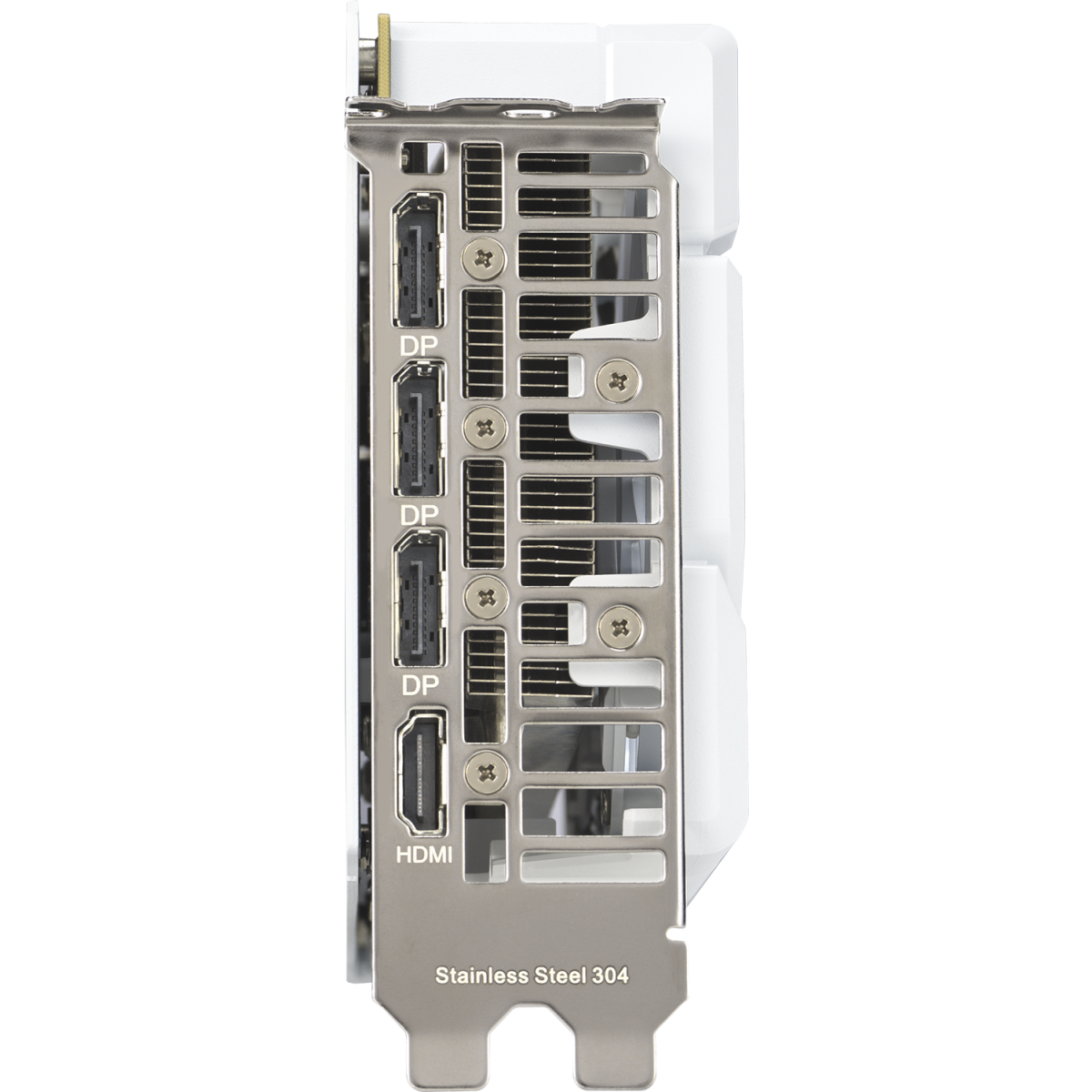 Видеокарта NVIDIA GeForce RTX 5060 Ti ASUS Dual White OC 8GB (DUAL-RTX5060TI-O8G-WHITE) - photo 12