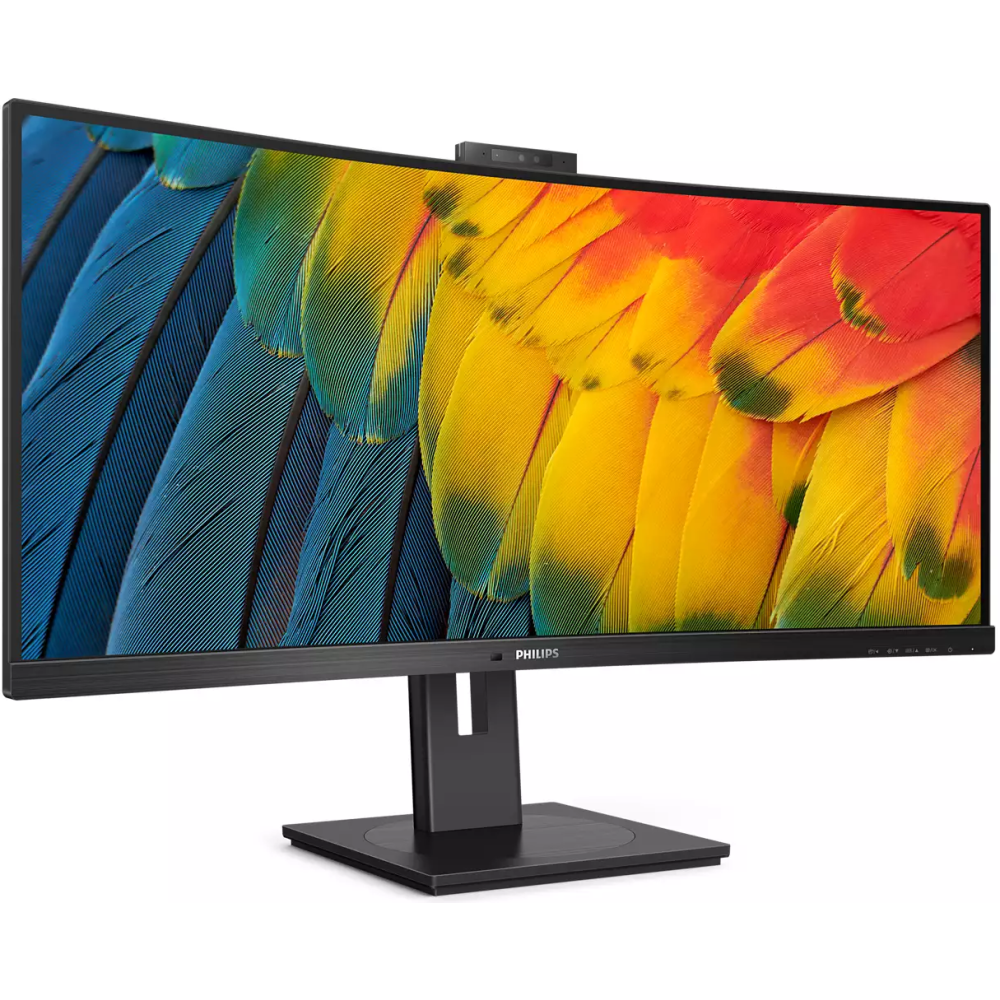 Монитор Philips 34" 34B1U5600CH - 34B1U5600CH/00 - photo 2