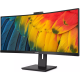 Монитор Philips 34" 34B1U5600CH (34B1U5600CH/00)
