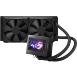 Система жидкостного охлаждения ASUS ROG RYUJIN III 240 (90RC00K0-M0UAY0)