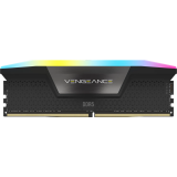 Arbeitsspeicher 8GB DDR5 5200MHz Corsair Vengeance RGB (CMH8GX5M1B5200C40)