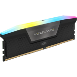 Arbeitsspeicher 8GB DDR5 5200MHz Corsair Vengeance RGB (CMH8GX5M1B5200C40)