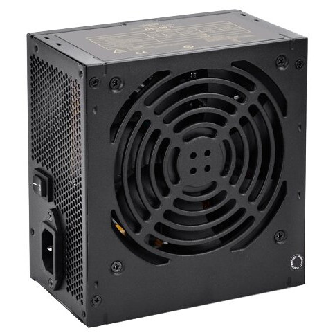 Barošanas bloks 500W DeepCool DE500 V2 - DP-DE500US-PH - foto 3